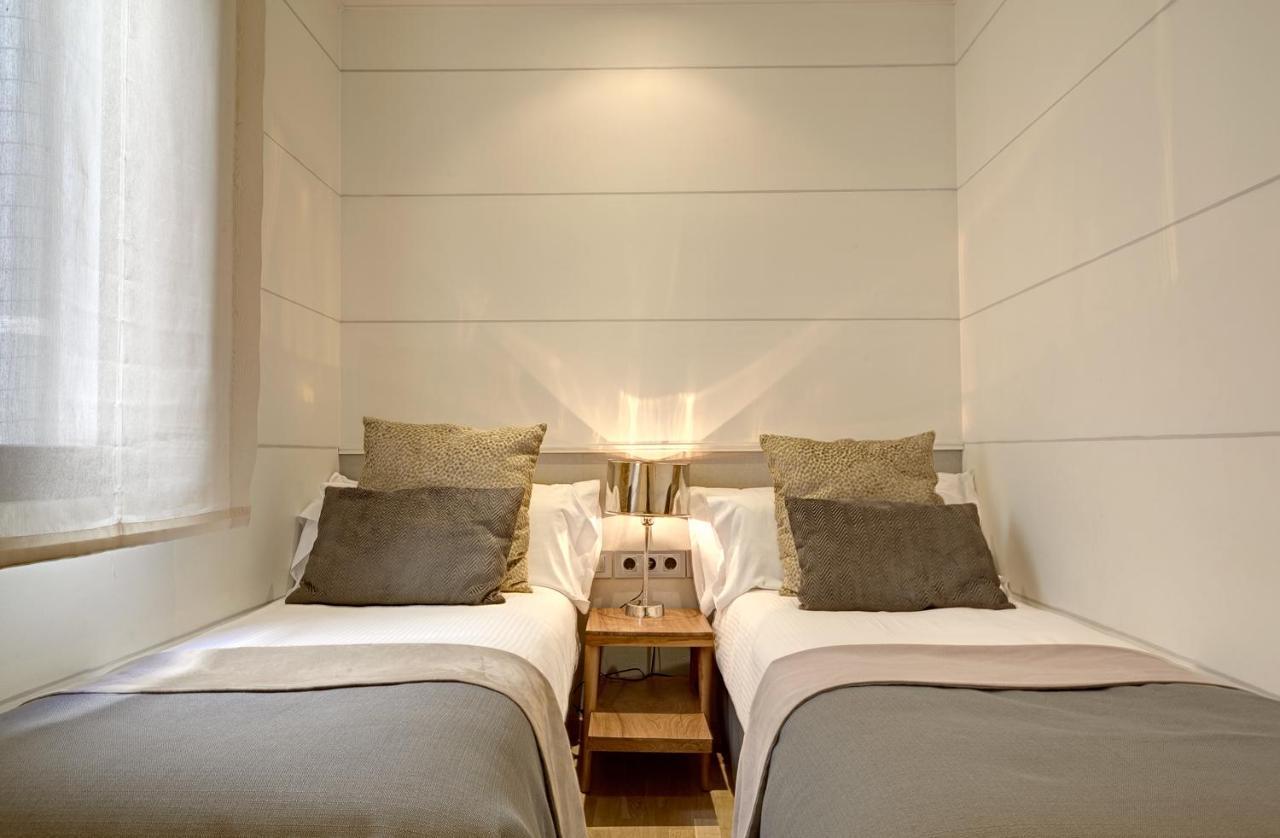 Appartement Sixtyfour *
