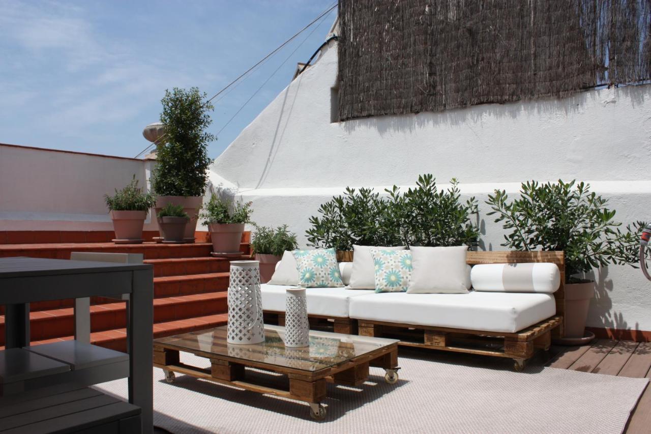Sixtyfour Appartement Barcelona