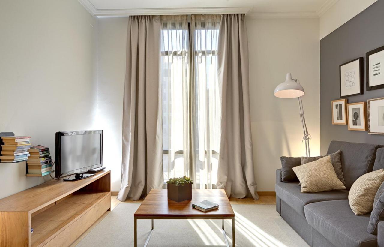 Sixtyfour Appartement Barcelona