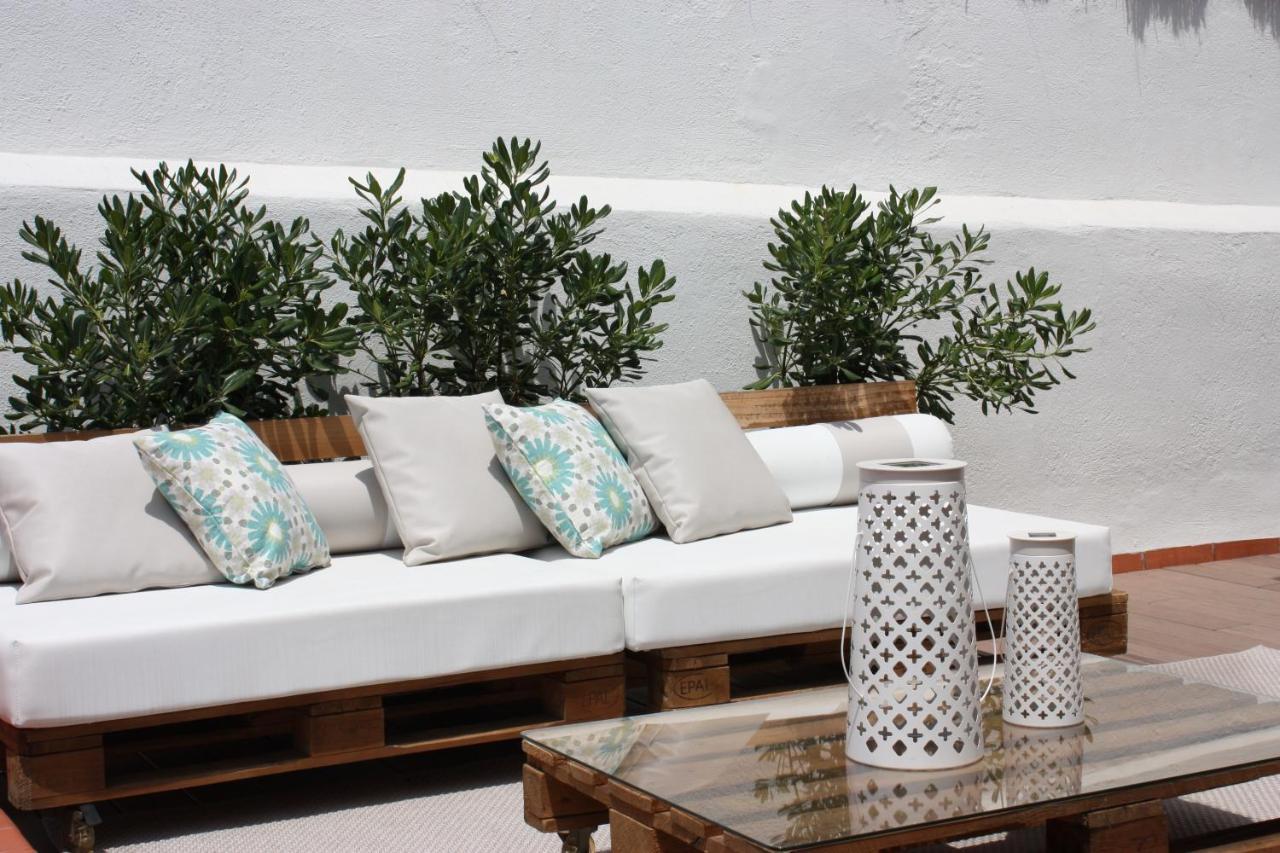 Sixtyfour Appartement Barcelona