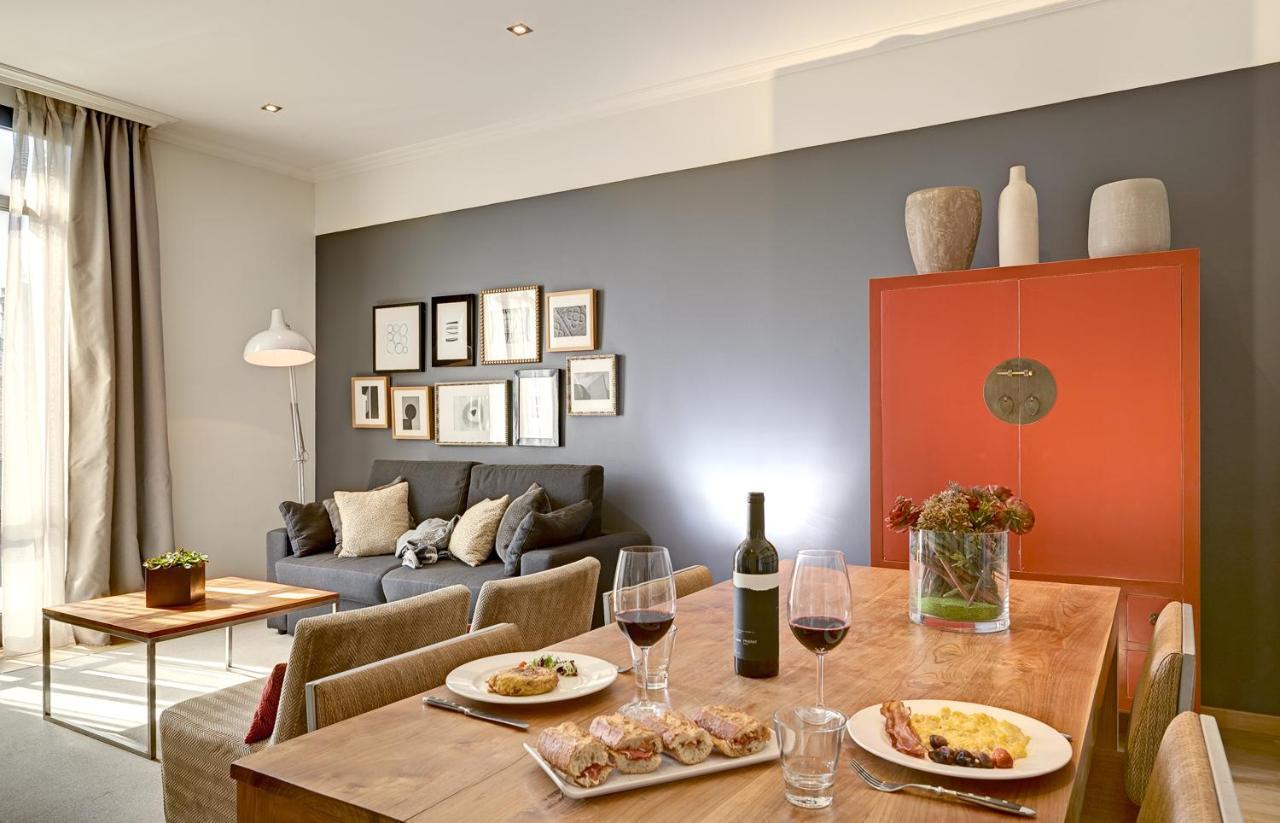 Appartement Sixtyfour