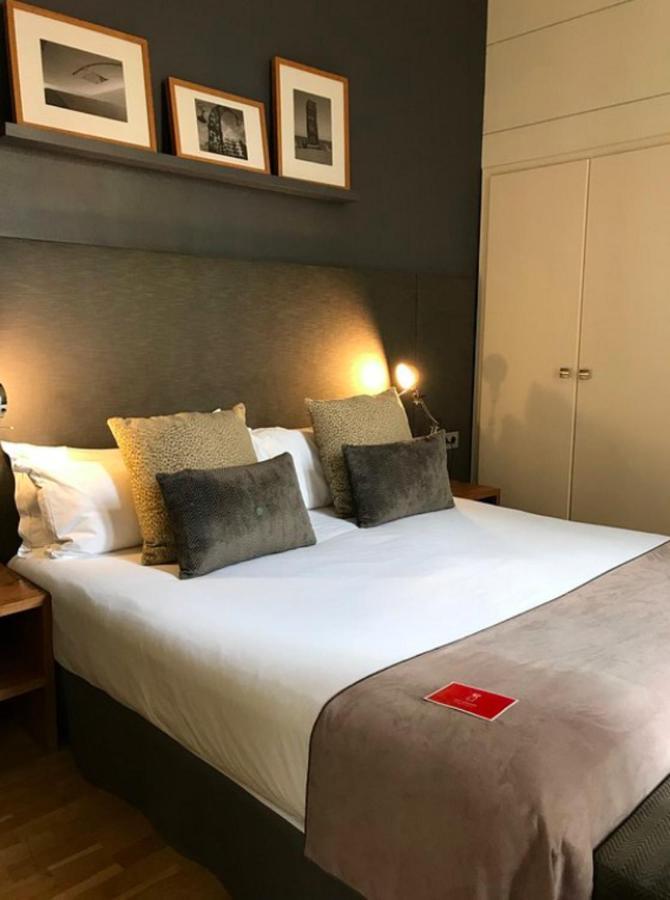 Appartement Sixtyfour Barcelona
