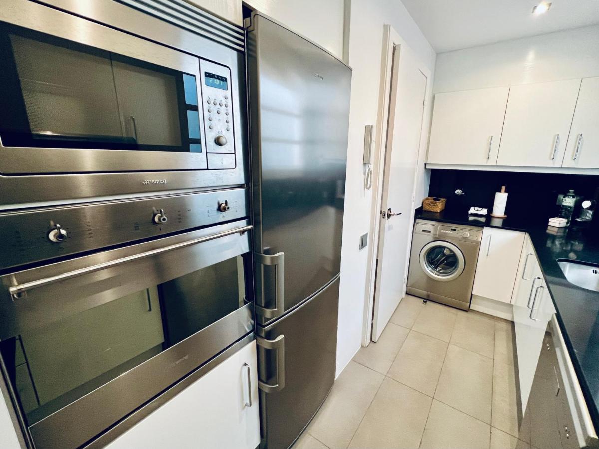 Sixtyfour Appartement Barcelona