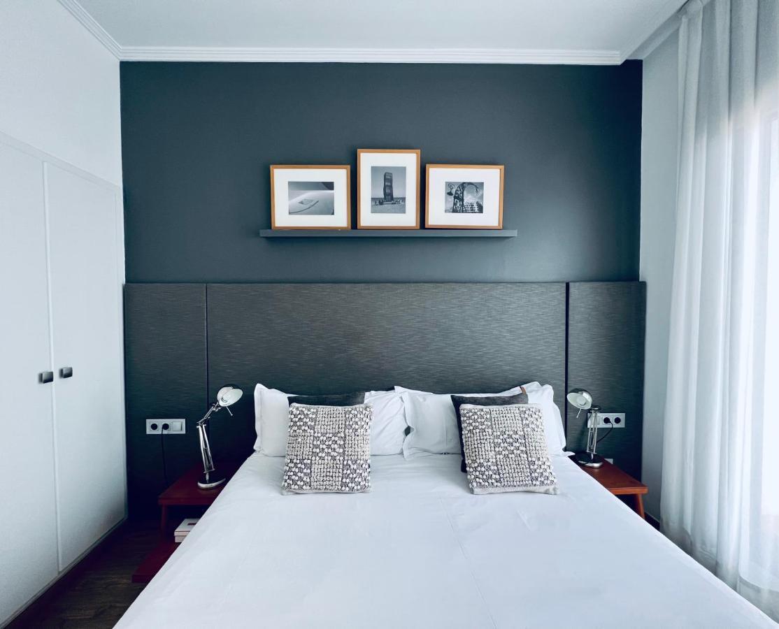 Sixtyfour Appartement Barcelona