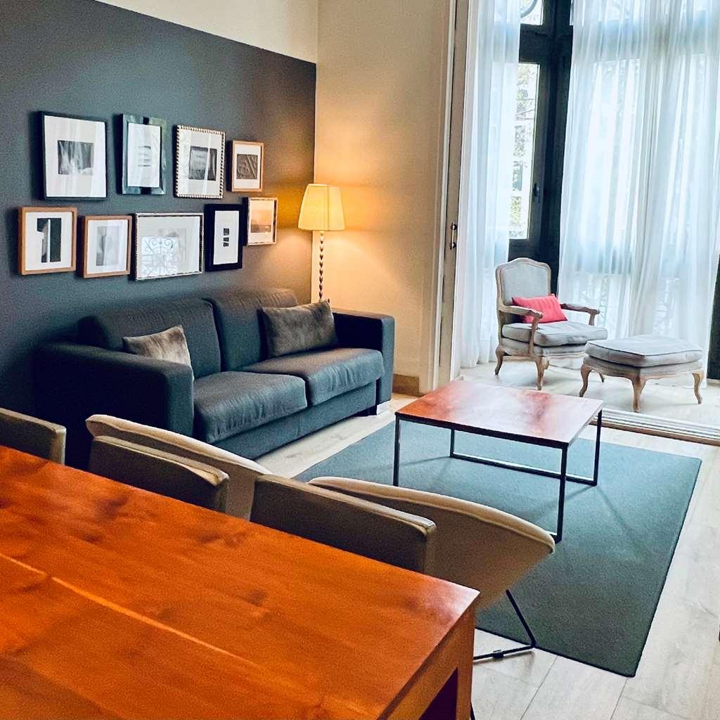 Appartement Sixtyfour *