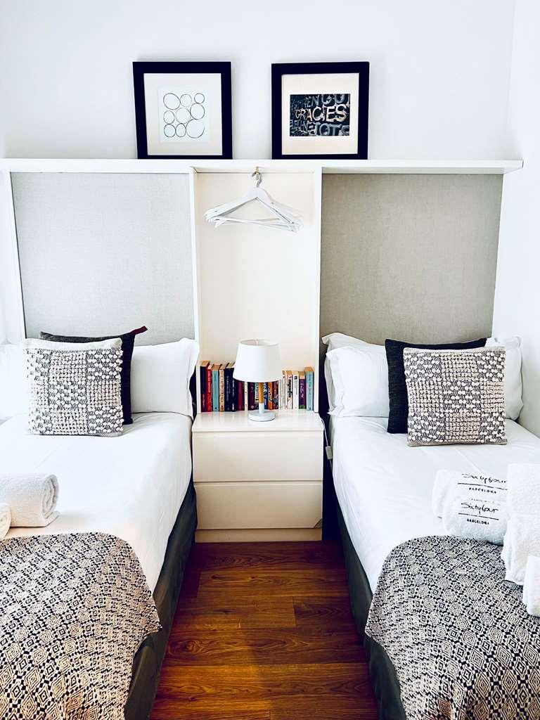 Sixtyfour Appartement Barcelona