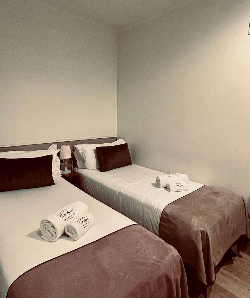 Appartement Sixtyfour Barcelona