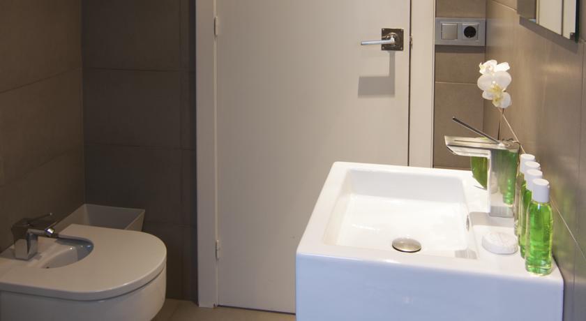 Sixtyfour Appartement Barcelona