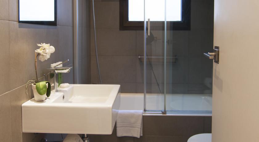 Sixtyfour Appartement Barcelona