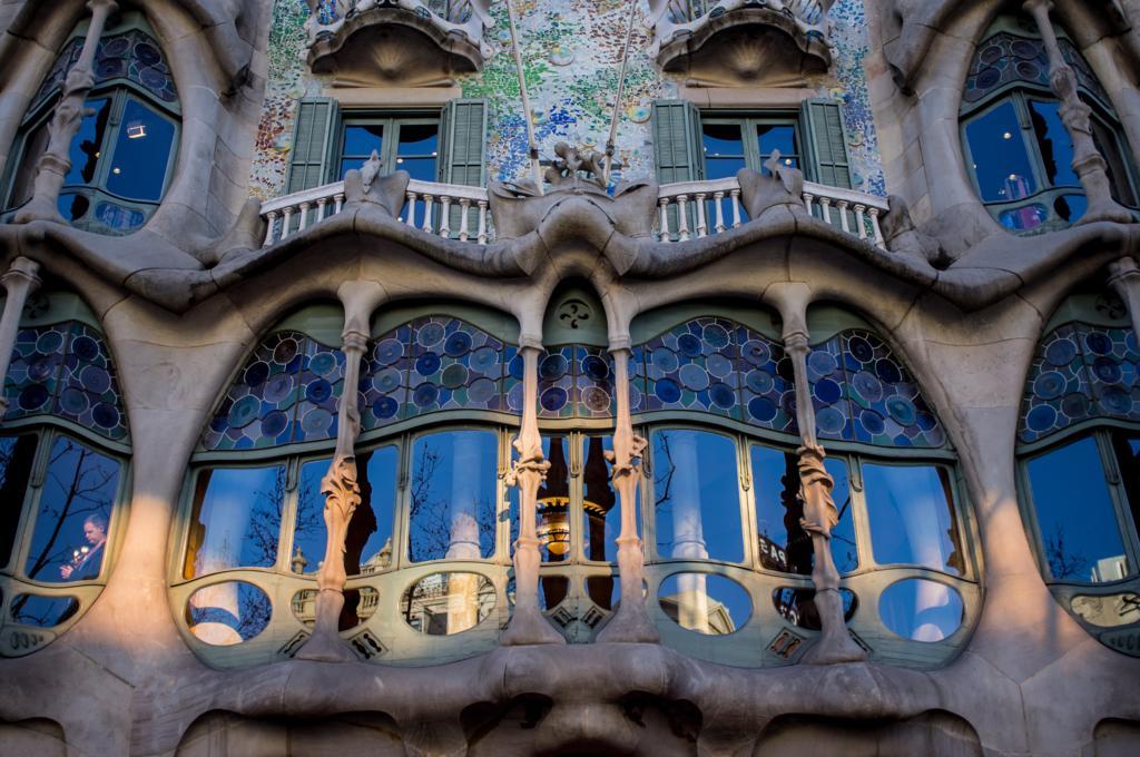Sixtyfour Appartement Barcelona
