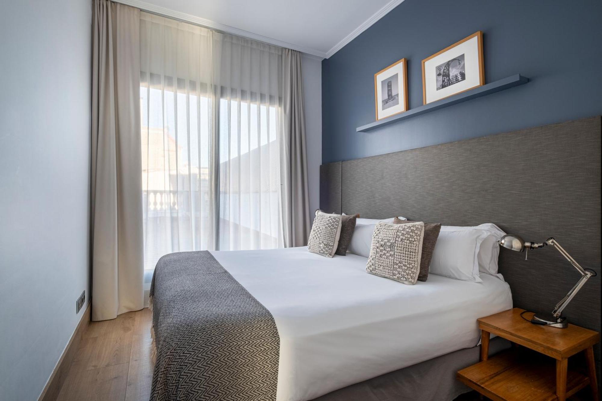Sixtyfour Appartement Barcelona