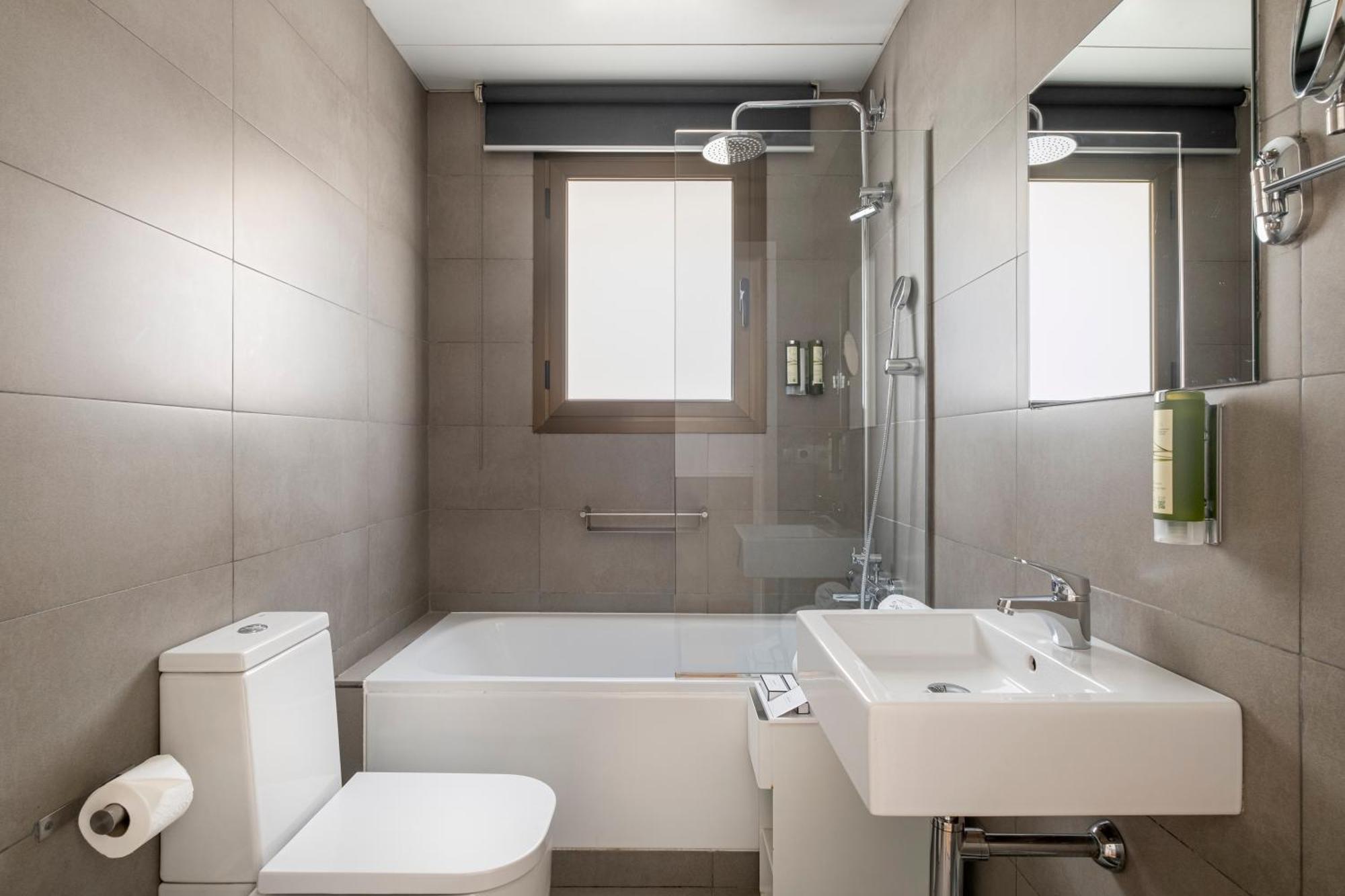 Appartement Sixtyfour Barcelona