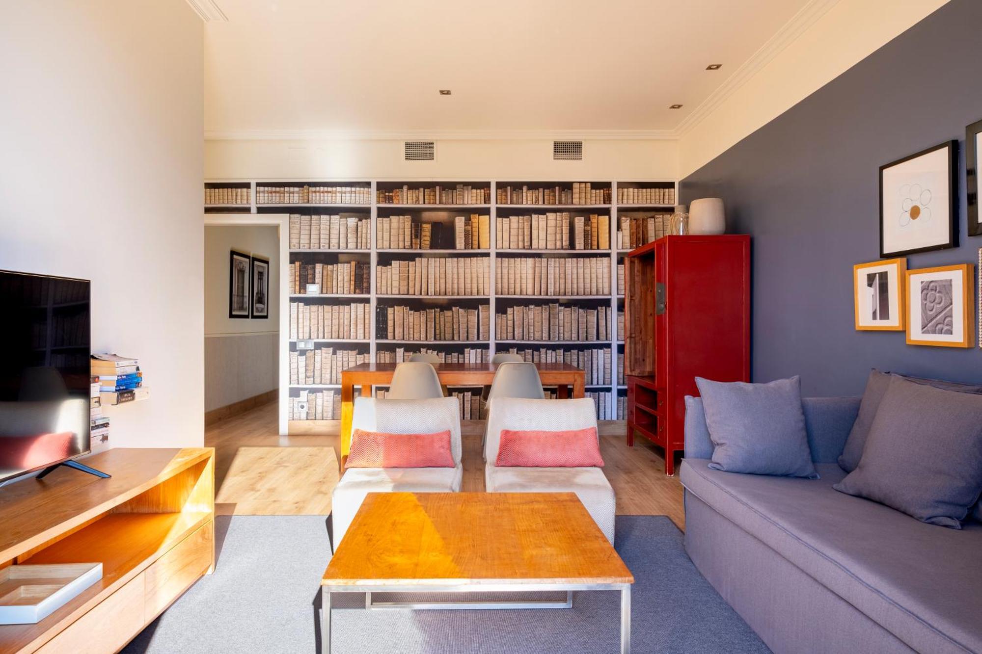 Appartement Sixtyfour *