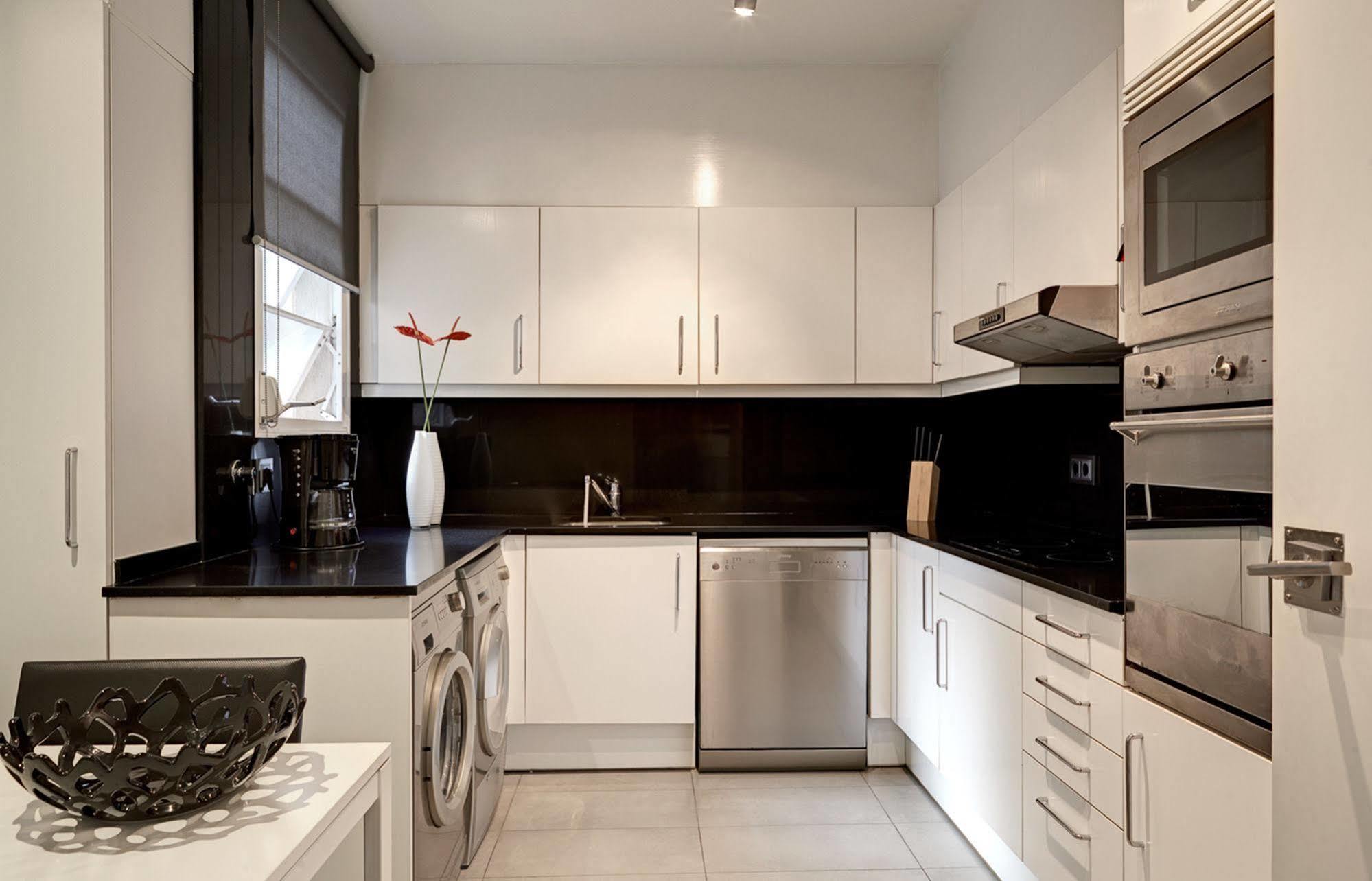 Sixtyfour Appartement Barcelona