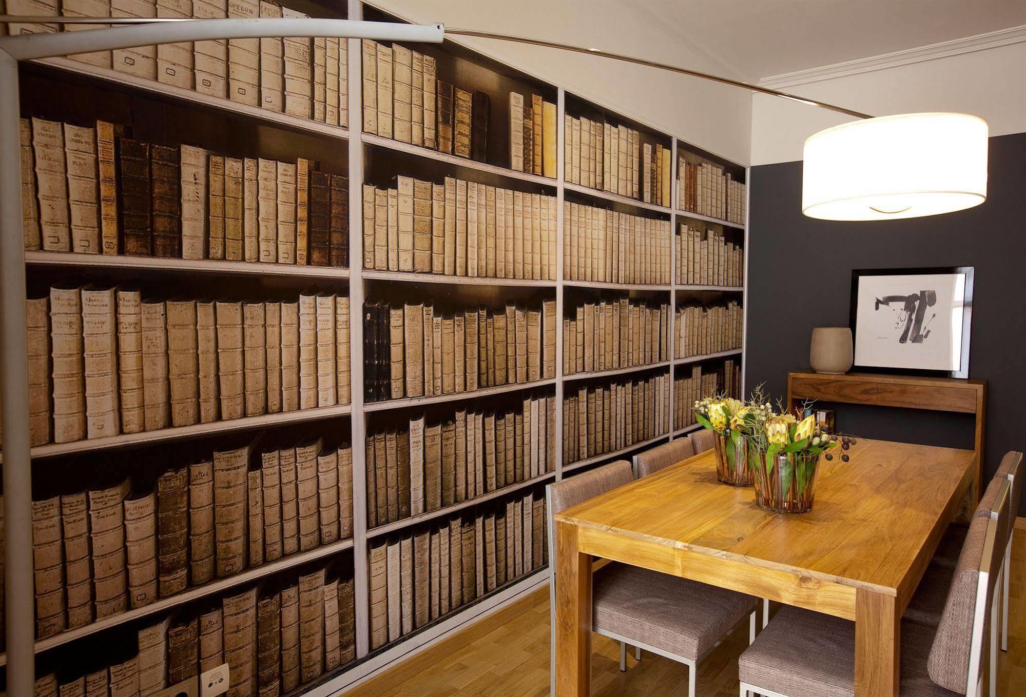 Appartement Sixtyfour *