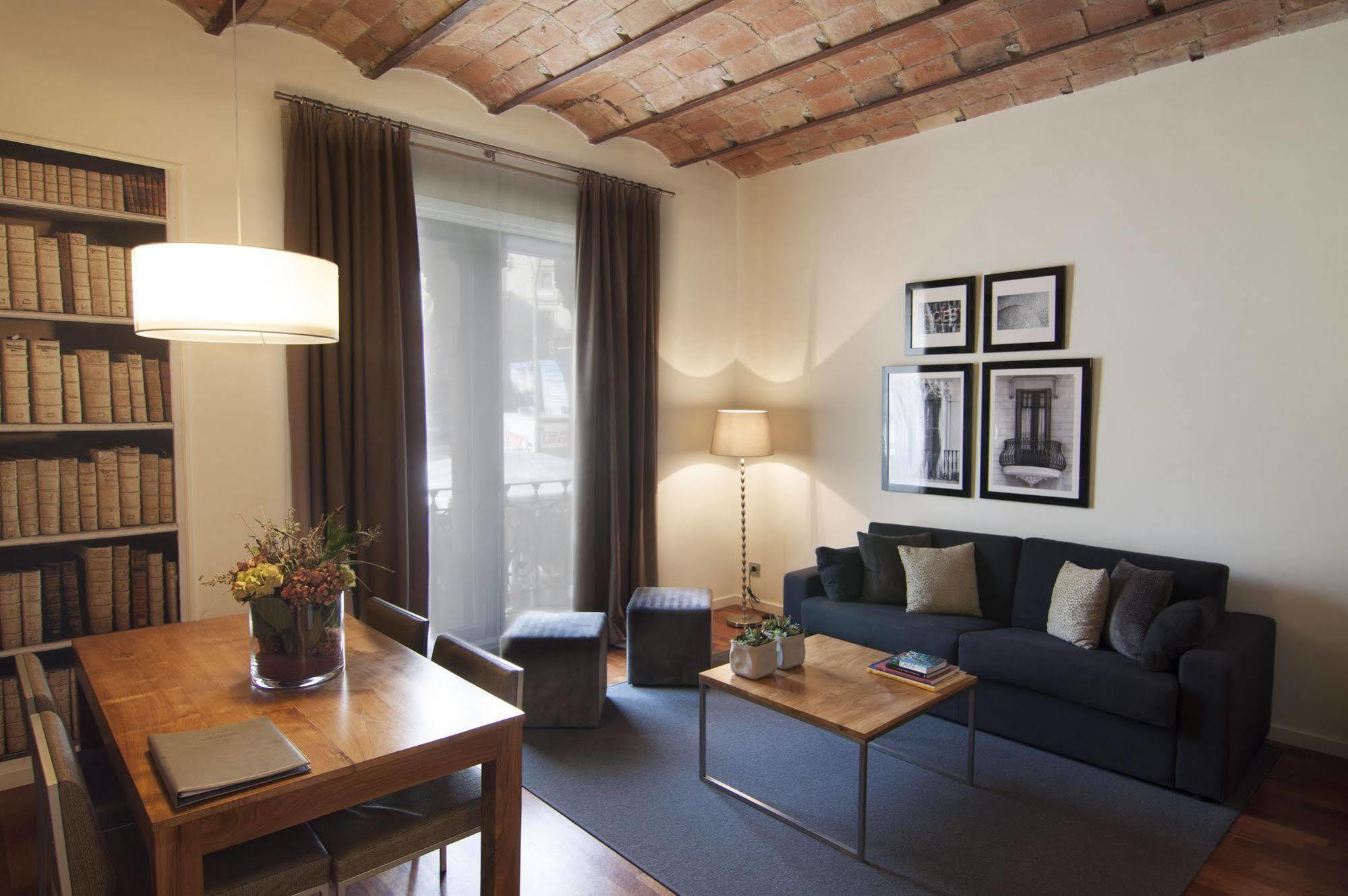 Sixtyfour Appartement Barcelona