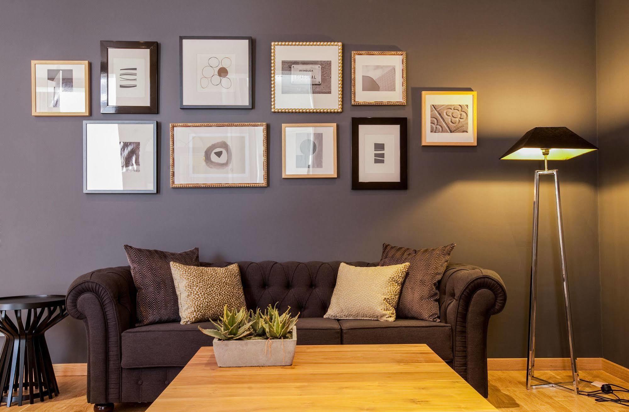 Sixtyfour Appartement Barcelona