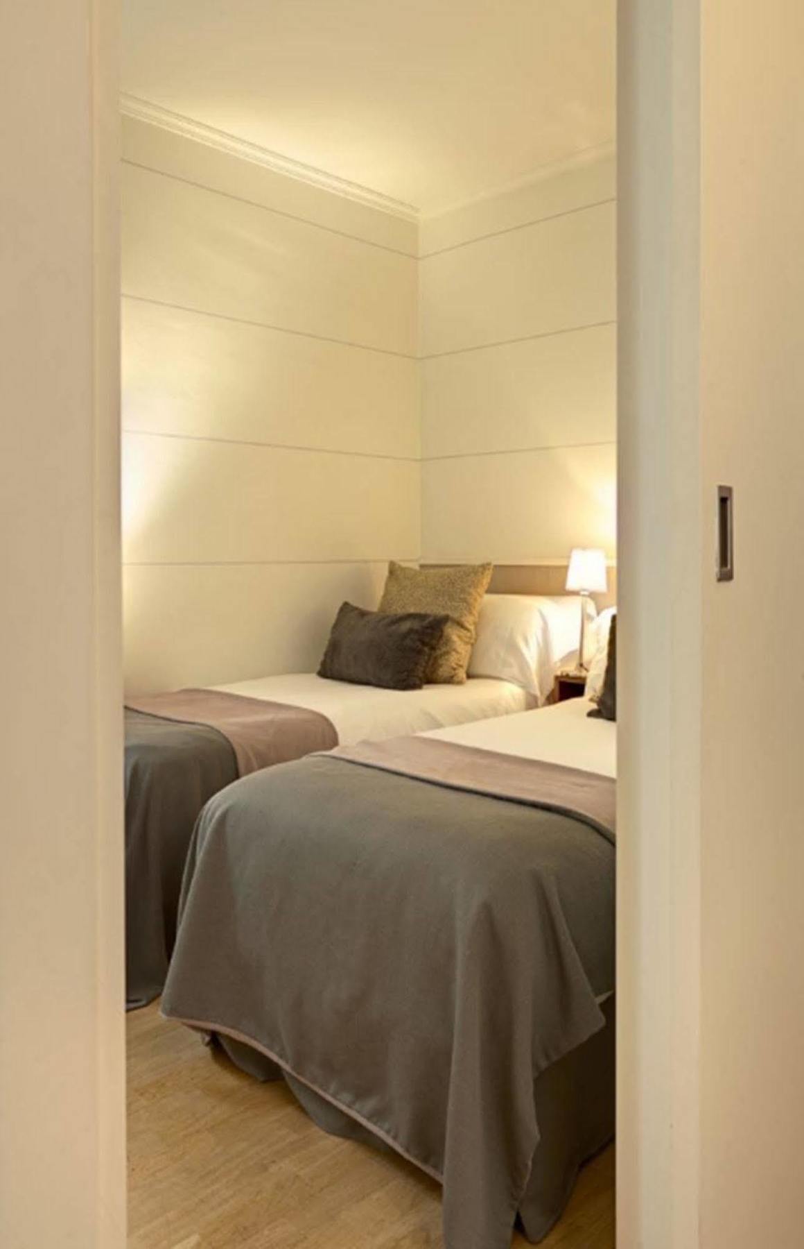 Appartement Sixtyfour Barcelona