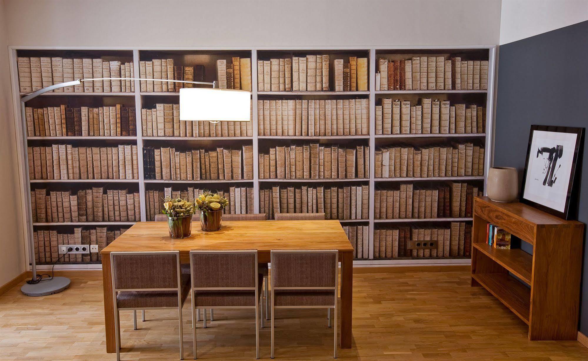 Appartement Sixtyfour *